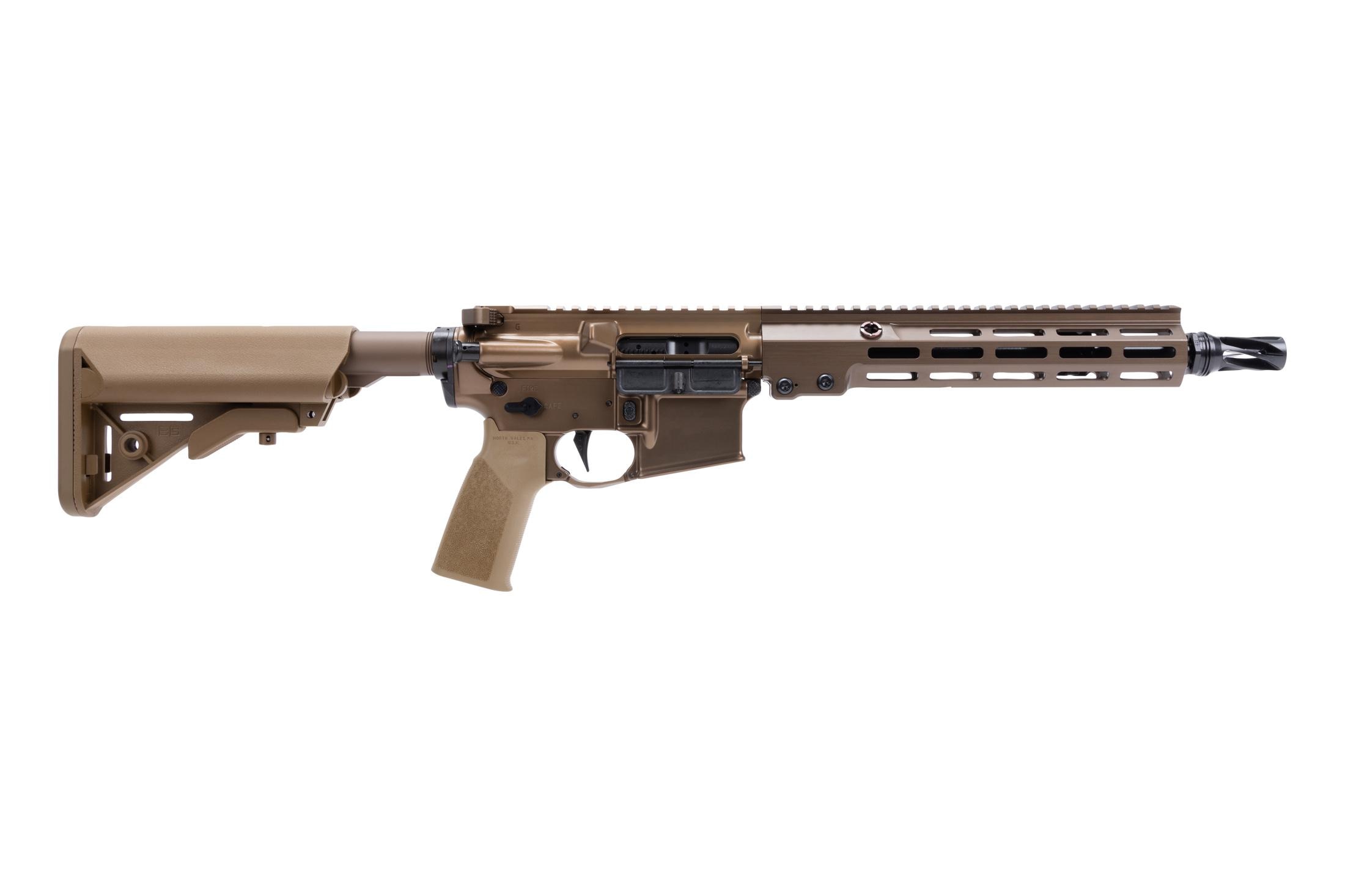 Primary Arms